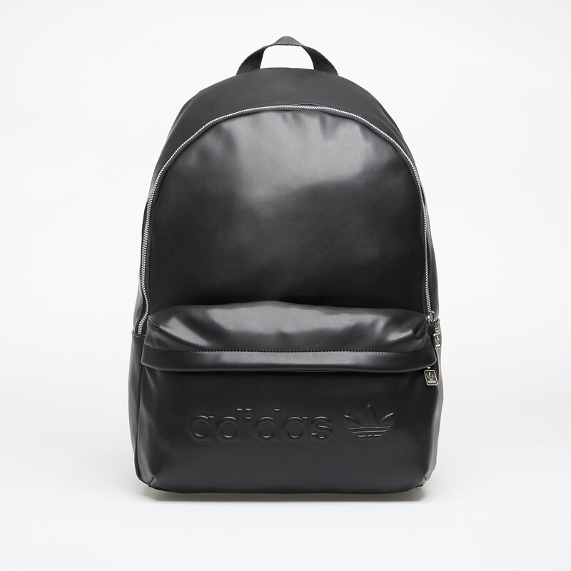 adidas Originals Batoh adidas Classic Backpack Black 24 l