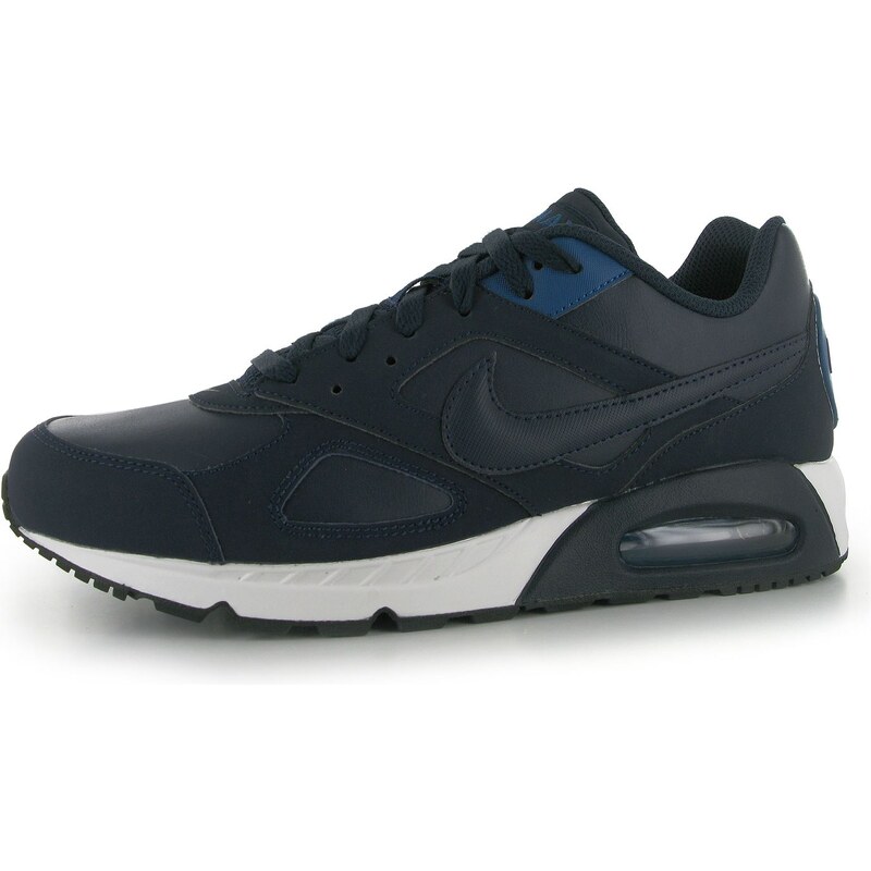 Nike Air Max Ivo Mens Trainers, navy/navy/blue