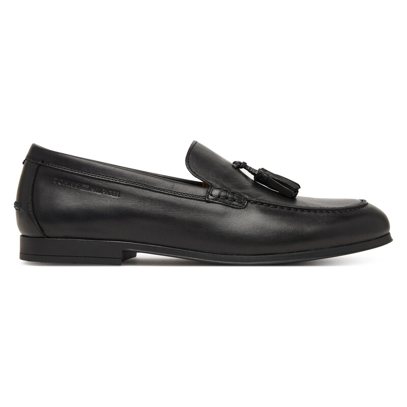 Loafersy Tommy Hilfiger