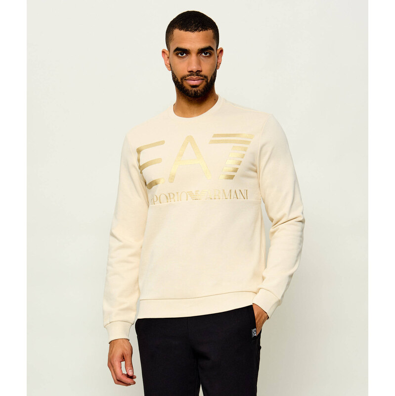 EA7 Mikina | regular fit