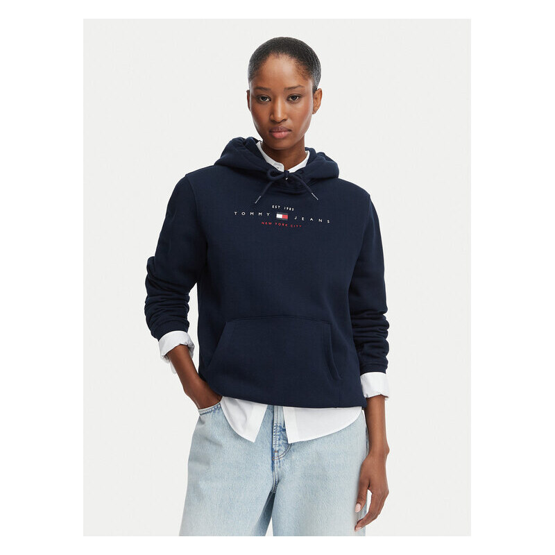 Mikina Tommy Jeans