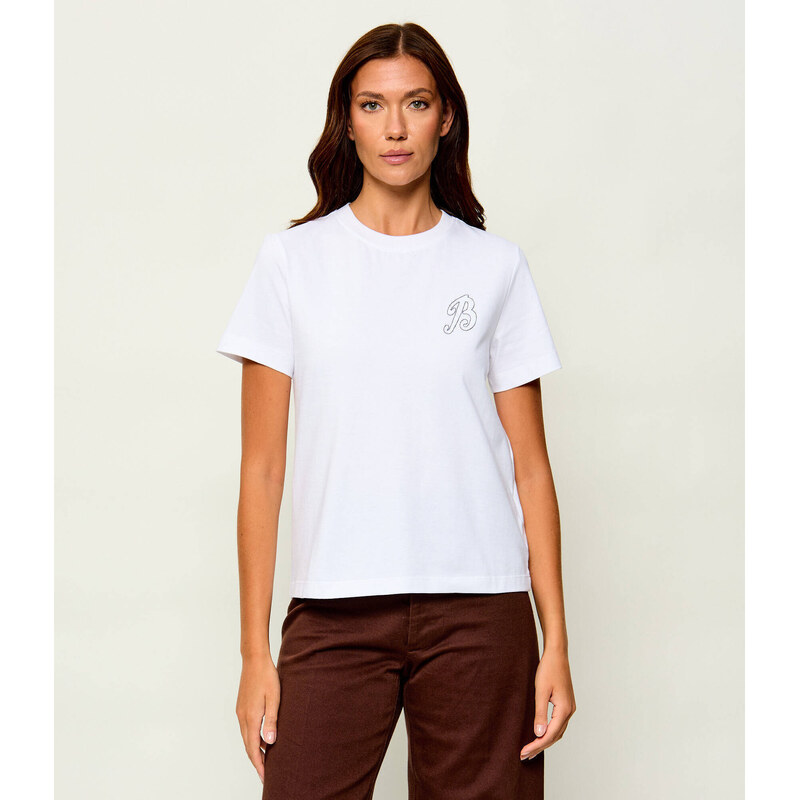 Barbour Tričko Rosalie | Relaxed fit