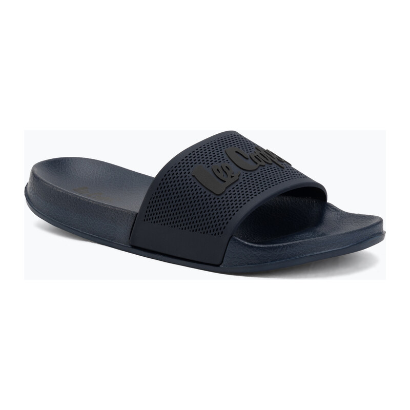 Pánské pantofle Lee Cooper LCW-26-07-4163MA navy