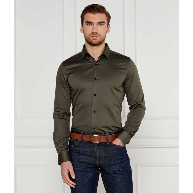 Joop! Košile Pit | Slim Fit
