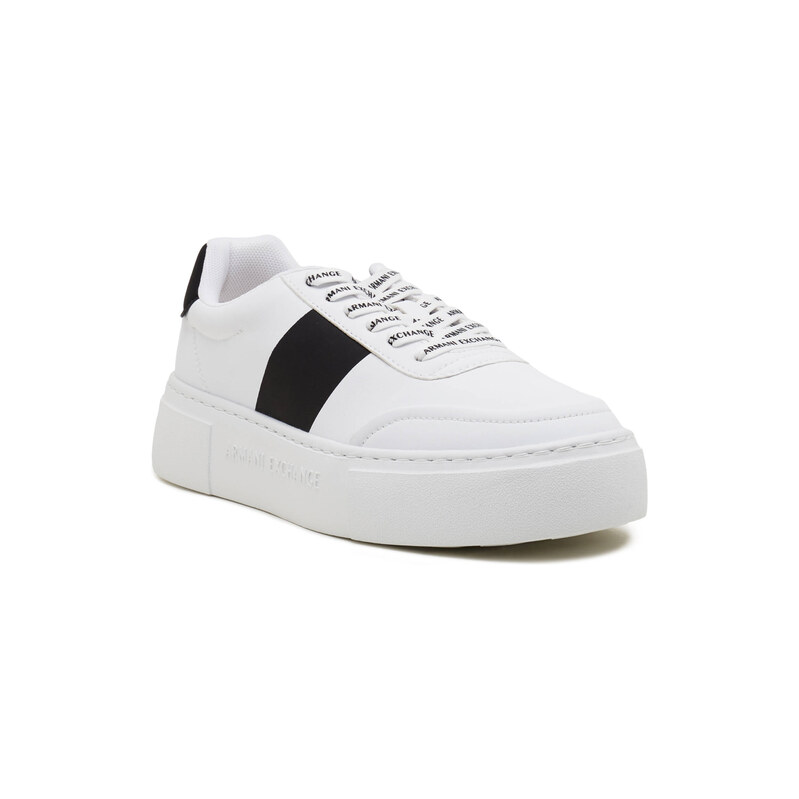 Armani Exchange Tenisky