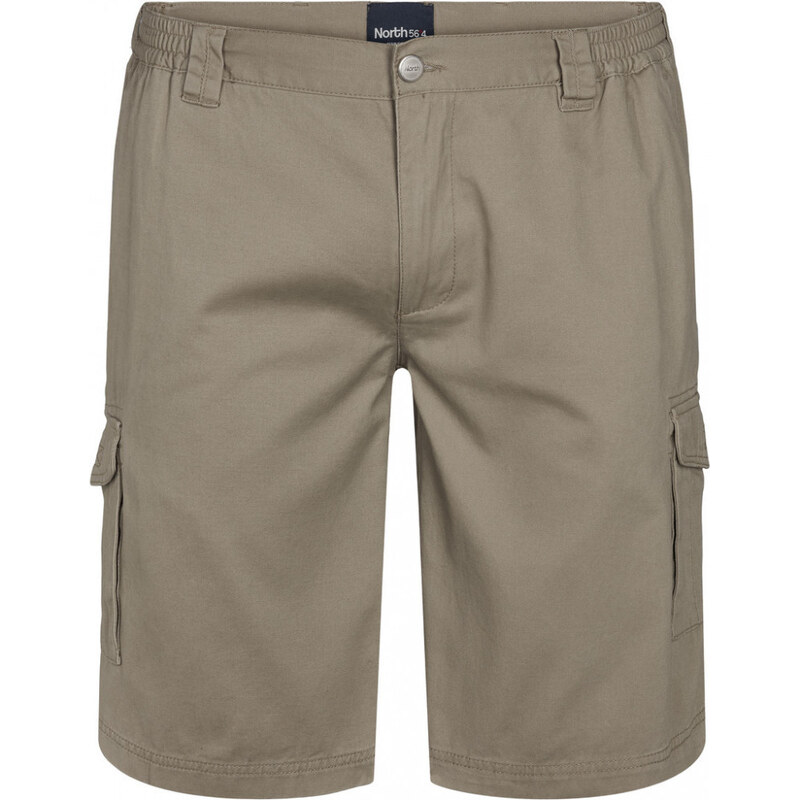 NORTH LATITUDE kraťasy pánské 99810 cargo shorts