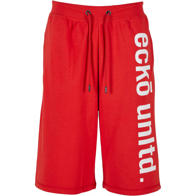 North Latitude Ecko Unltd. kraťasy pánské 2 Face Shorts
