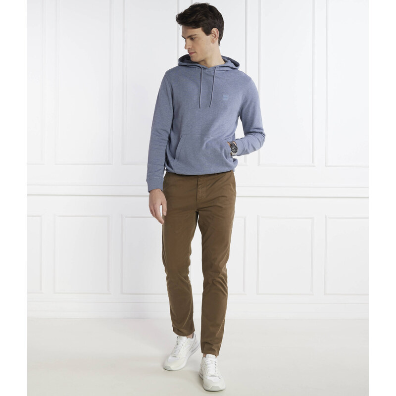 BOSS ORANGE Mikina Wetalk | Regular Fit