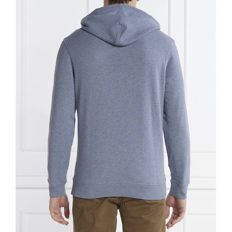 BOSS ORANGE Mikina Wetalk | Regular Fit