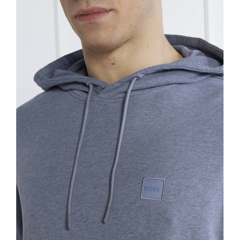 BOSS ORANGE Mikina Wetalk | Regular Fit