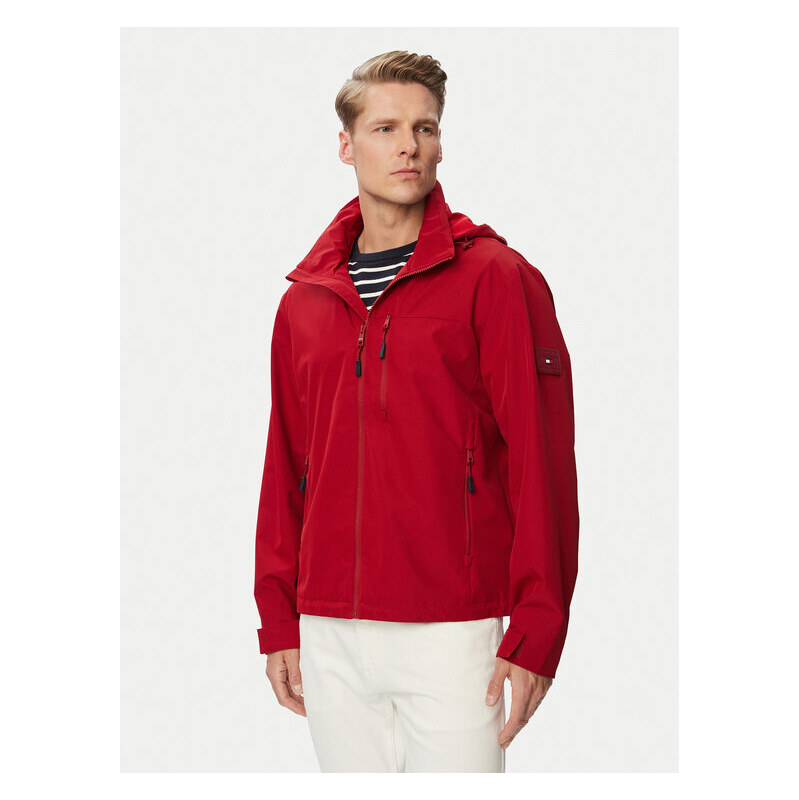 Bunda pro přechodné období Tommy Hilfiger