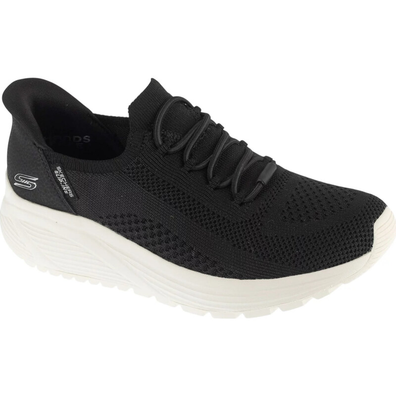 Dámské tenisky Skechers Slip-ins Bobs Sparrow 2.0 Lucky Run
