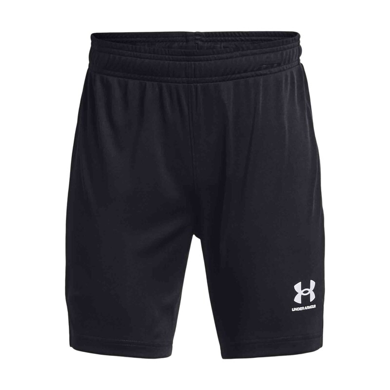 Dětské Kraťasy Under Armour Y Challenger Core Short černá 128