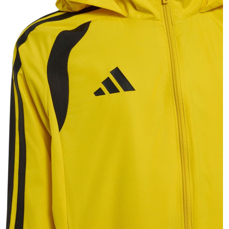 Dětská větrovka adidas Tiro 26 League žlutá model 22188993 -