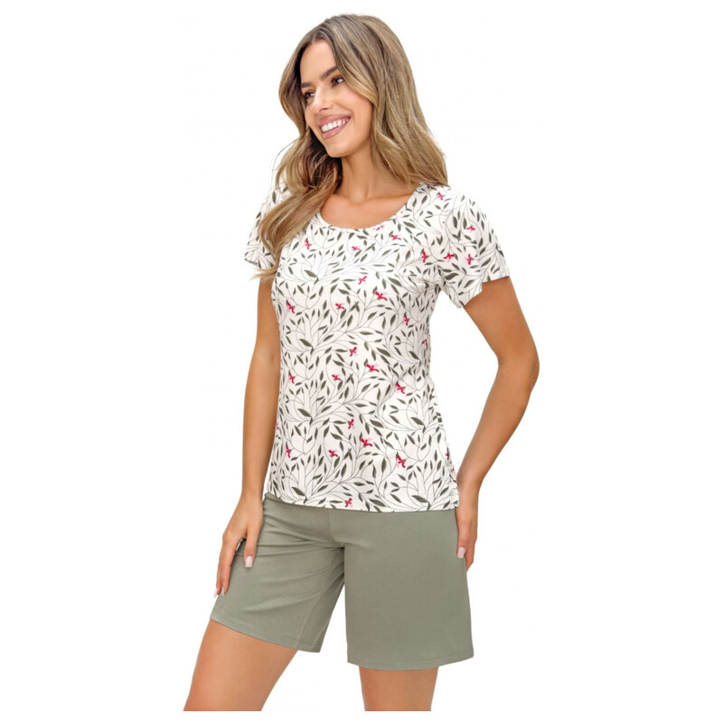 Pyžama model 225022 Donna
