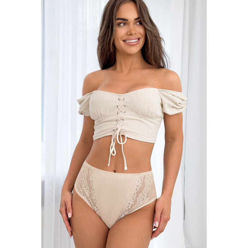 Kalhotky model 228553 Donna