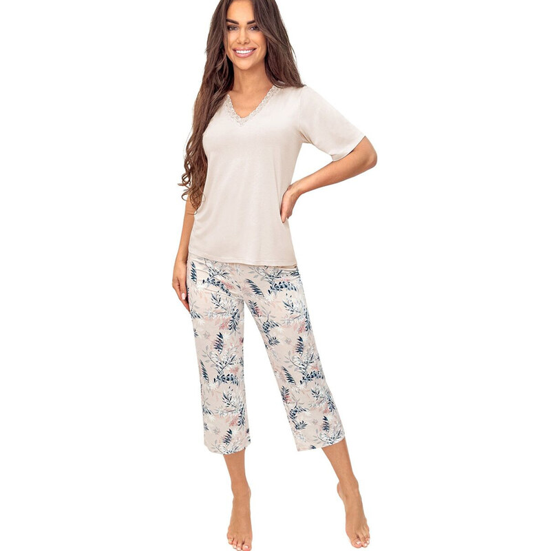 Pyžama model 228578 Donna