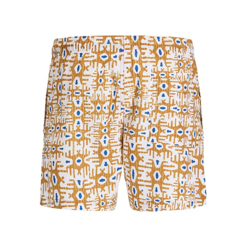 pánské plavky SHORTS BROWN model 22199931 - Jack&Jones