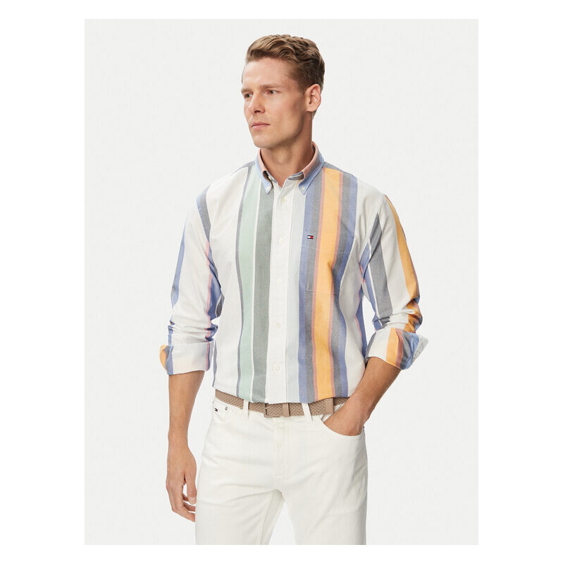 Košile Tommy Hilfiger