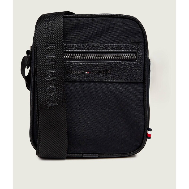 Tommy Hilfiger Reportérka
