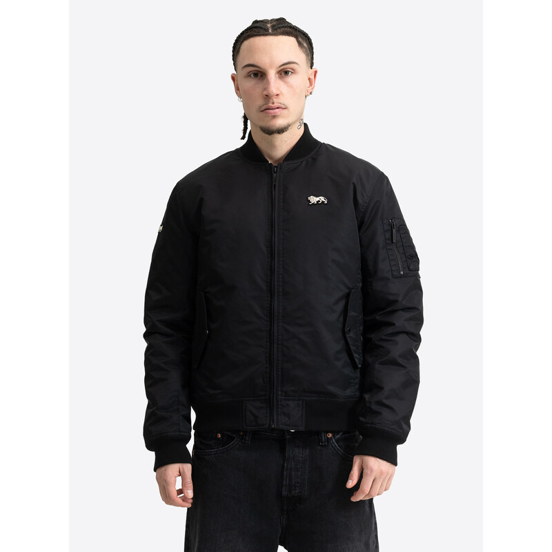 Lonsdale pánská bunda slim fit