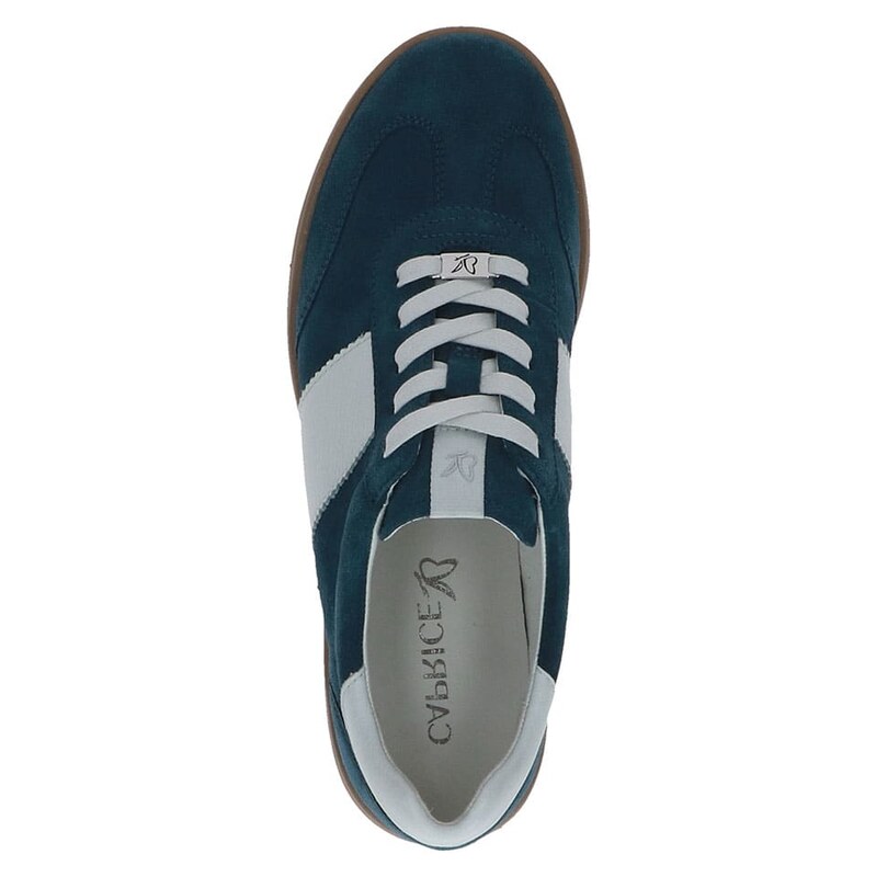 Tenisky Caprice Dunkelblau 2200499