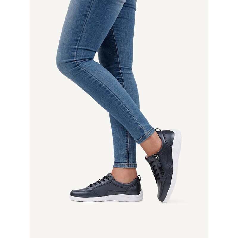 Tenisky Caprice Dunkelblau 972103