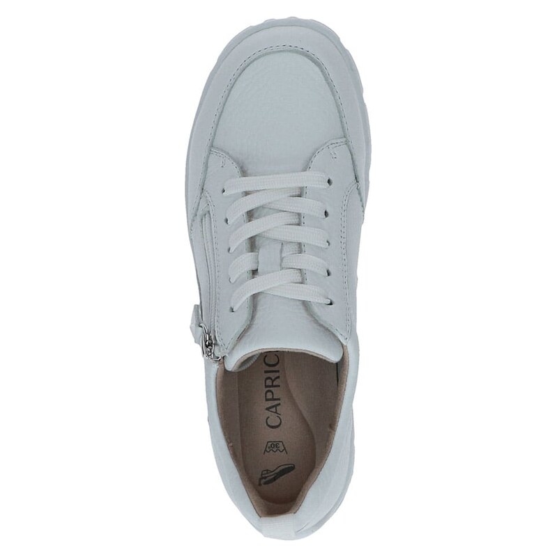 Tenisky Caprice Weiß 3501026