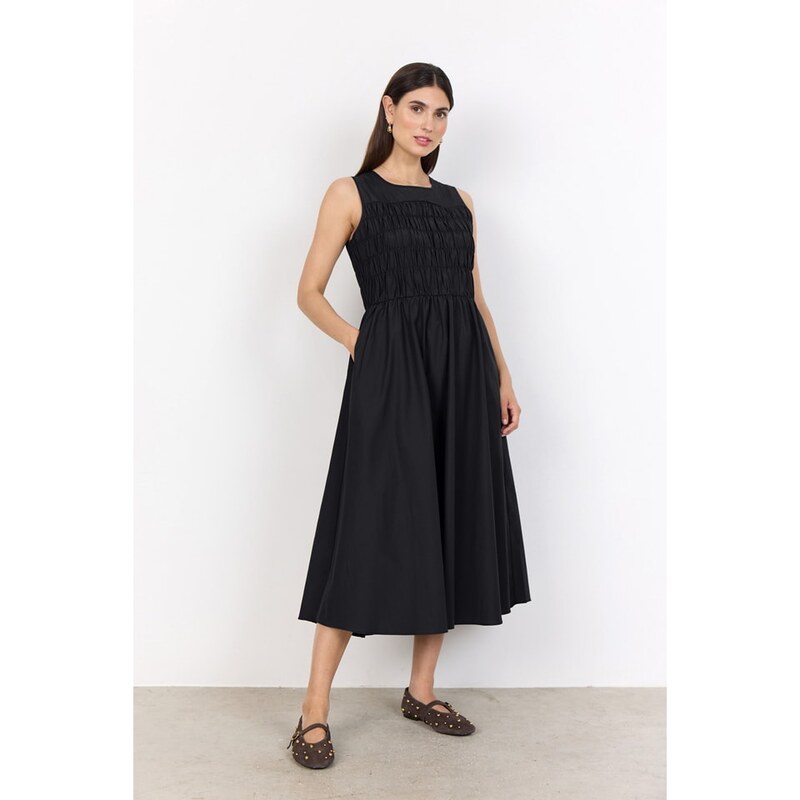 Šaty soyaconcept Schwarz 7950936