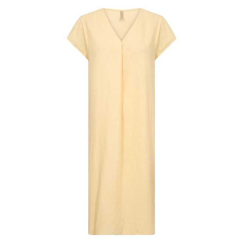 Šaty soyaconcept Beige 7306513