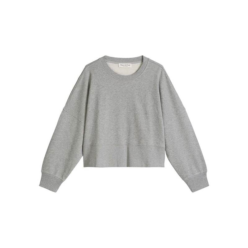 Mikina Marc OPolo Grau 6907894