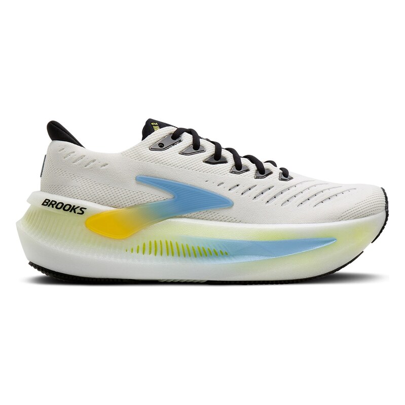 Tenisky Brooks Bright White 1706898