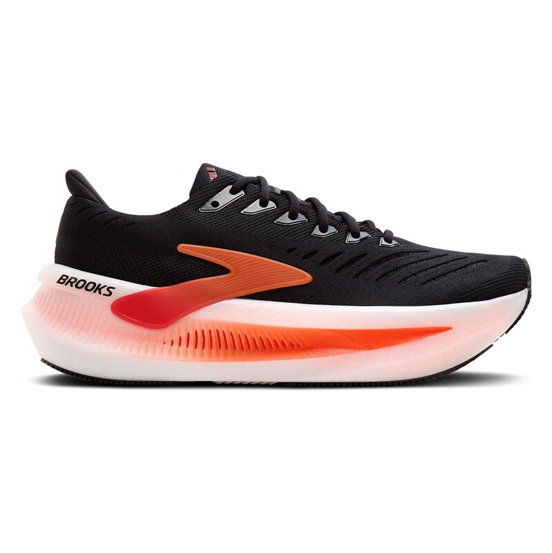 Tenisky Brooks Black 1539118