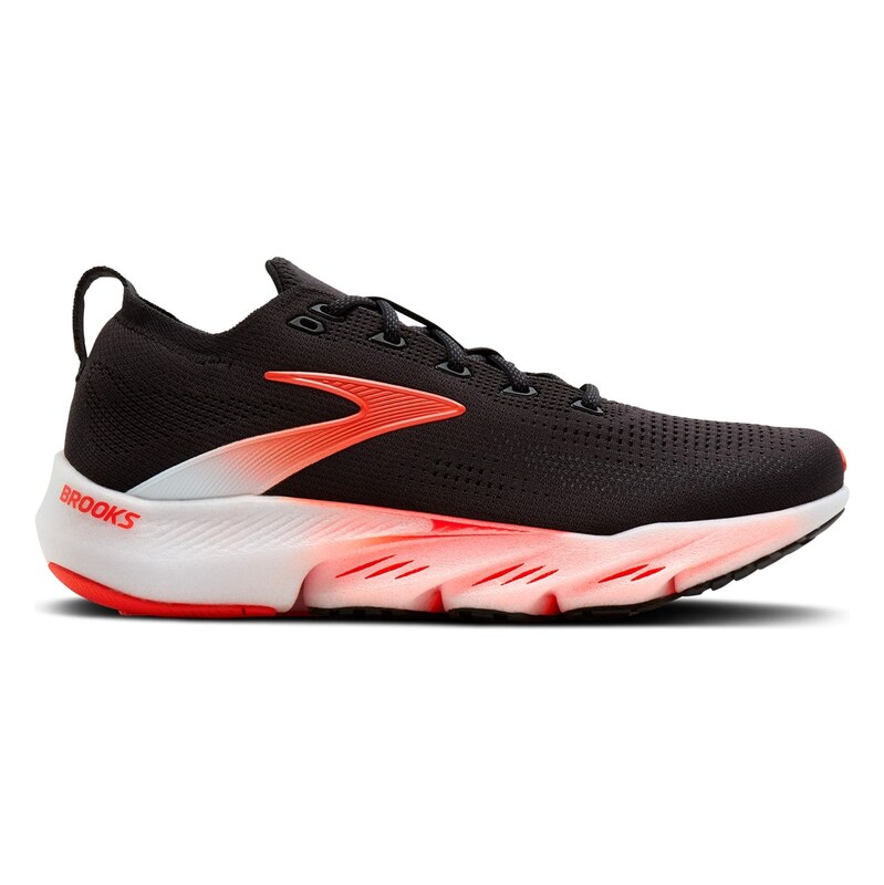 Tenisky Brooks Black 4934642