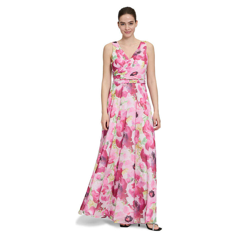 Šaty Vera Mont Rosa/ Creme 780653