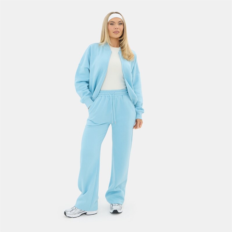 Tepláky I Saw It First Blue 6071851