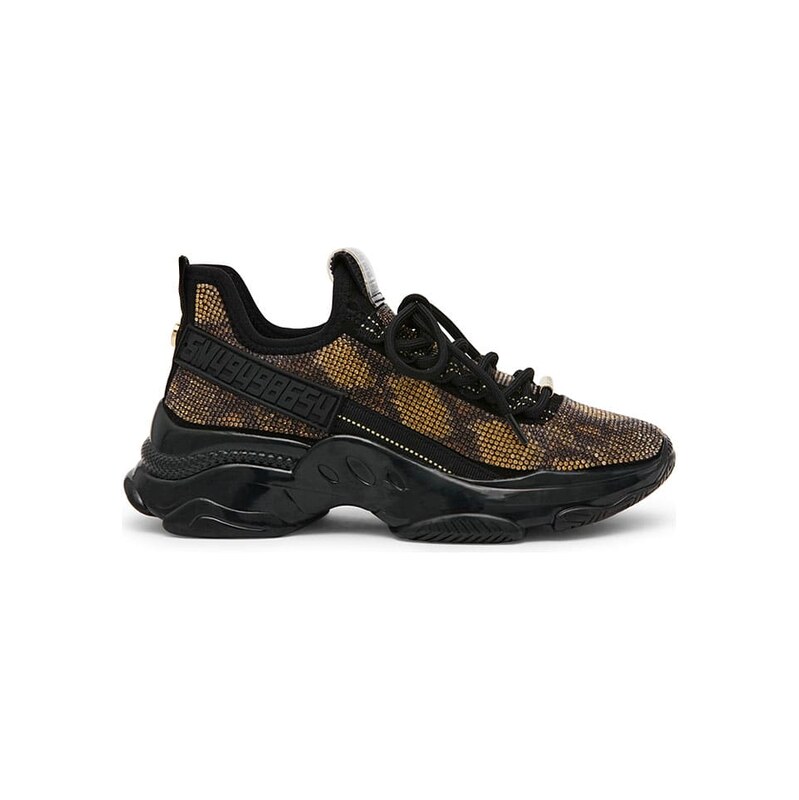 Tenisky Steve Madden Schwarz 5694834