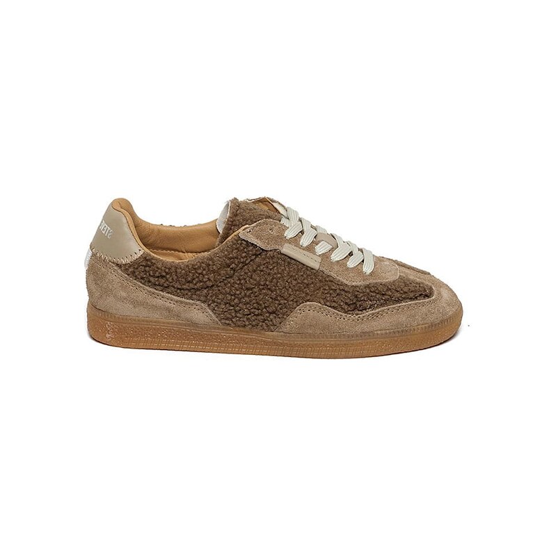 Tenisky Steve Madden Beige 4117260