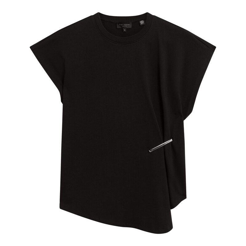 Tričko Ted Baker BLACK 3835873