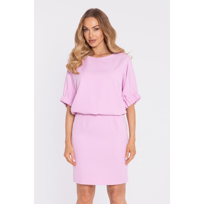 Šaty made of emotion Rosa 8964041