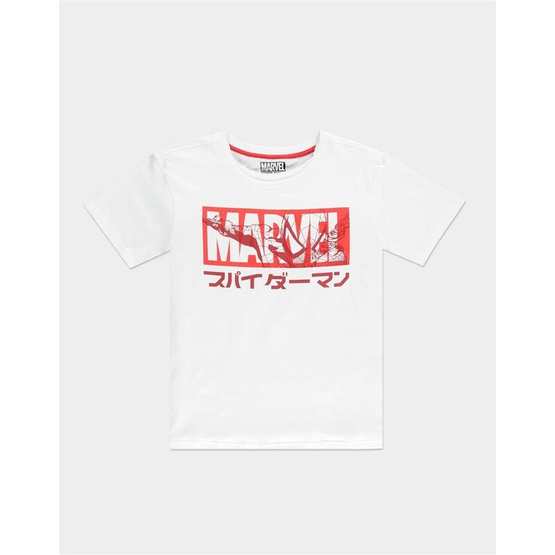 Tričko Difuzed Marvel Univer 2102963