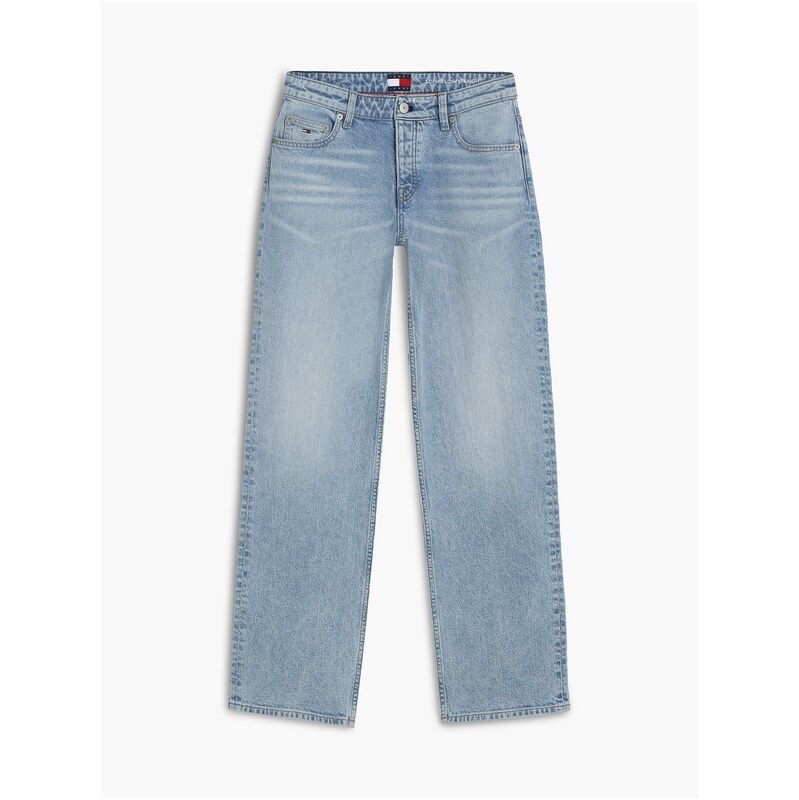 Džíny Tommy Jeans Denim Light 4995759