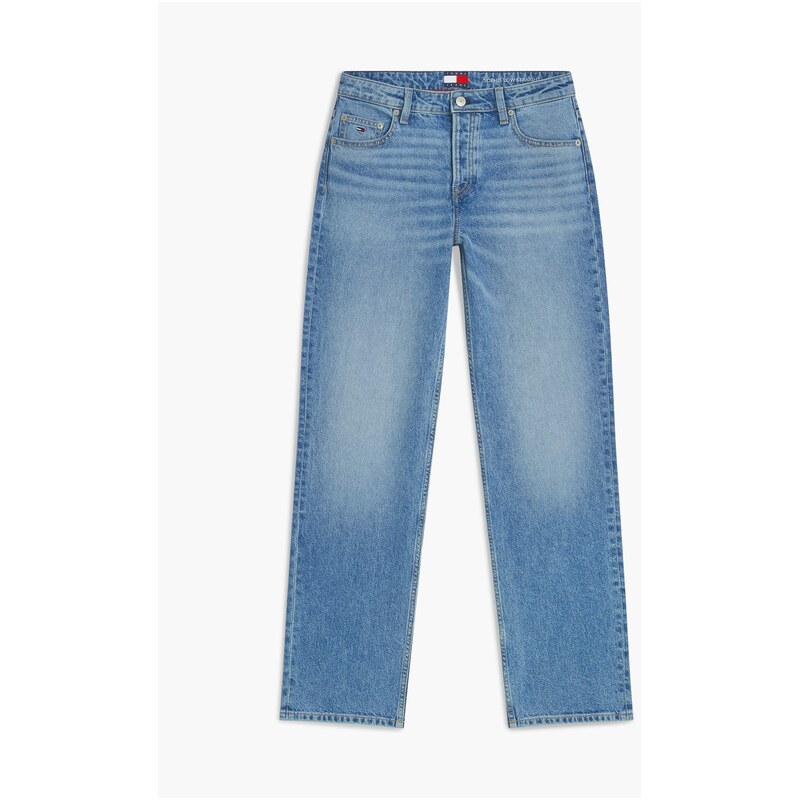 Džíny Tommy Jeans Denim Medium 206574