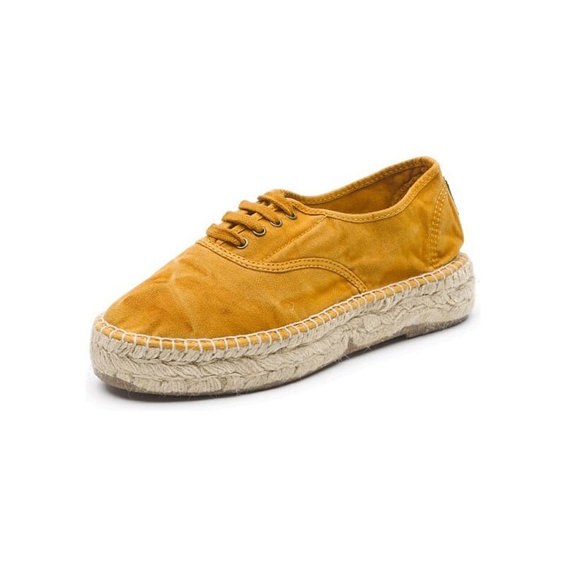 Tenisky natural world Gelb 449729