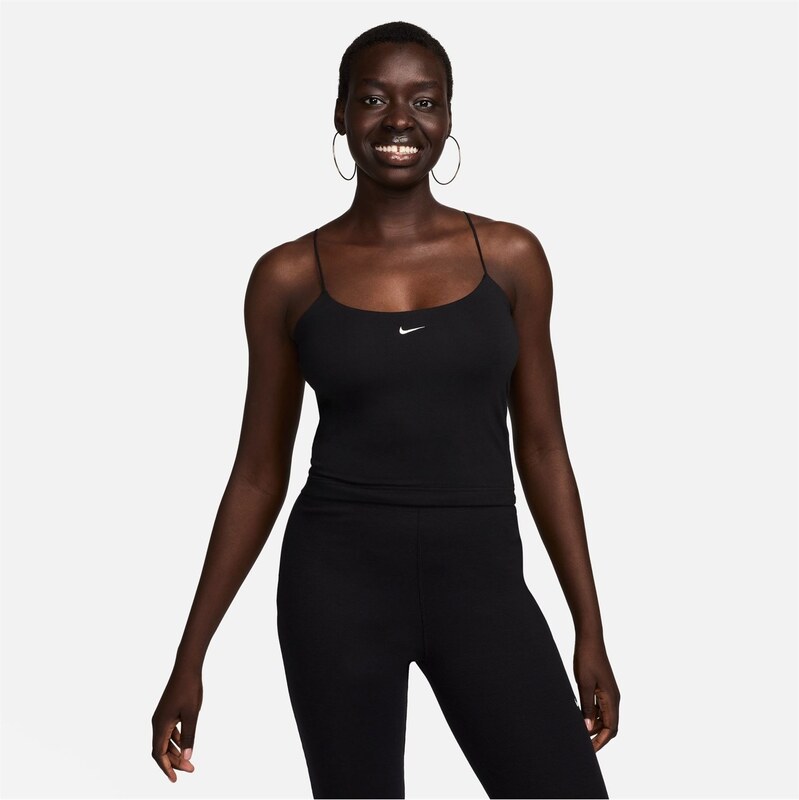 Nike Black 5991036
