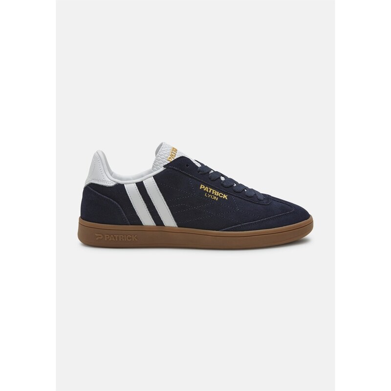 Tenisky Patrick Navy 1275910