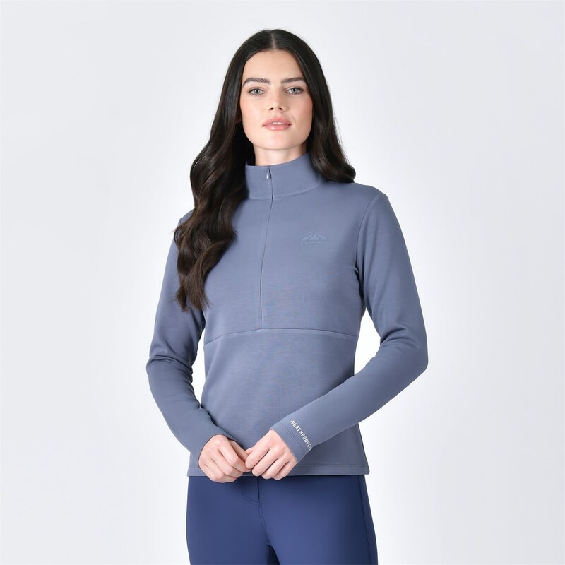 Tričko Weatherbeeta Slate Blue 2130160
