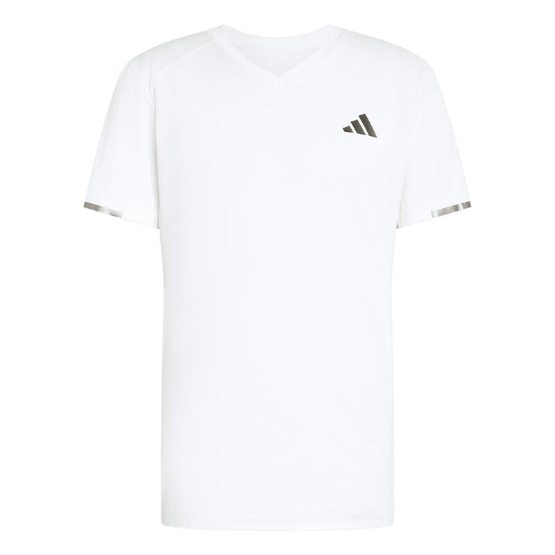 Tričko adidas White 5818875