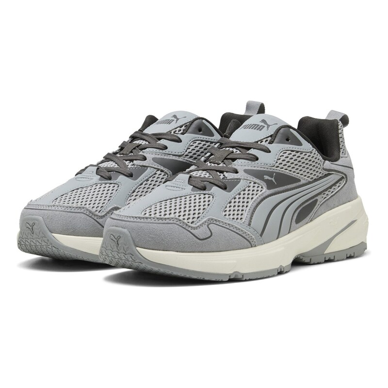 Tenisky Puma Grey 6567664