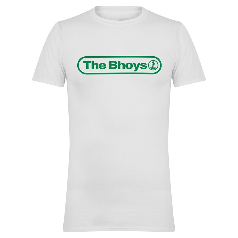 Tričko AWD Bhoys 318026